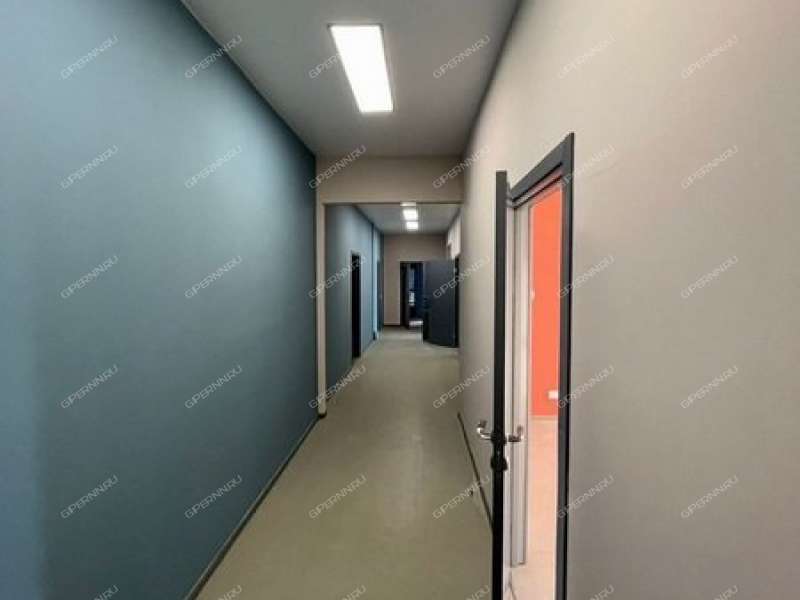 помещение под склад на Баррикад ул, д.1а