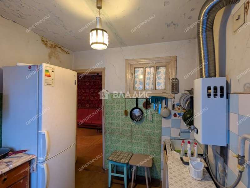 двухкомнатная квартира на улице Июльских Дней дом 6