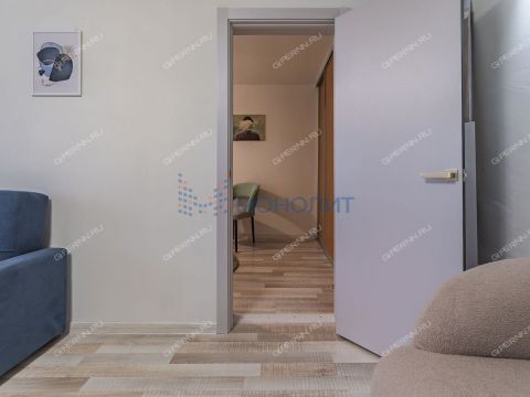 2-komnatnaya-ul-maksima-gorkogo-d-80-1 фото