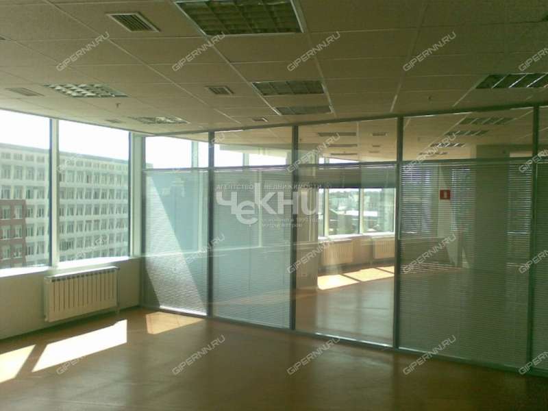 помещение под офис на улице Ульянова