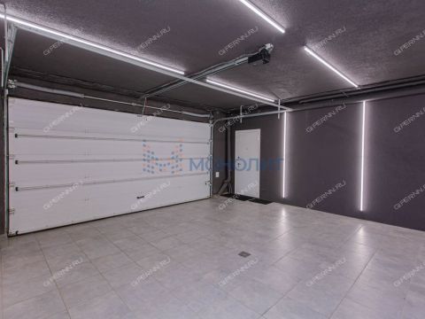 kottedzh-rabochiy-poselok-lukino-balahninskiy-municipalnyy-okrug фото