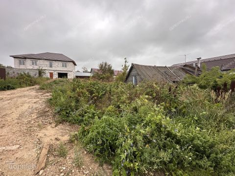 dom-derevnya-novolikeevo-kstovskiy-rayon фото