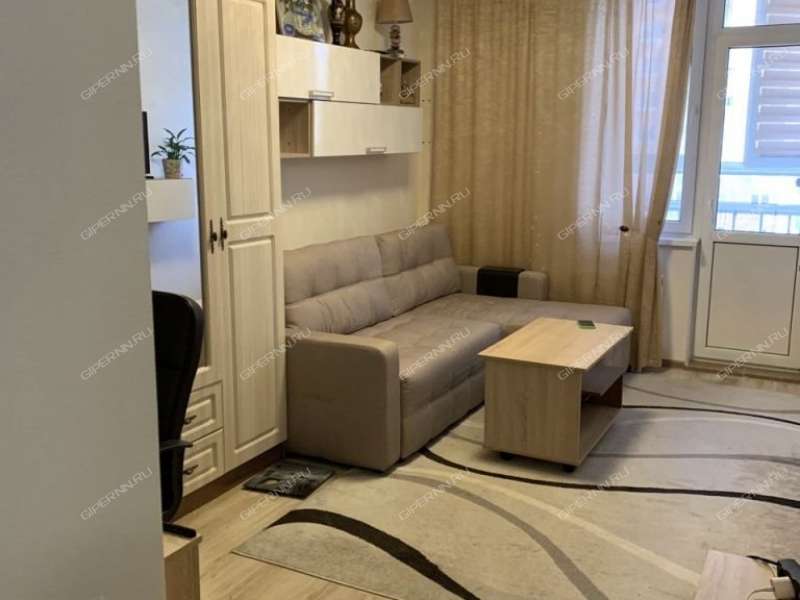 двухкомнатная квартира на Русской улице улице дом 9 деревня Анкудиновка