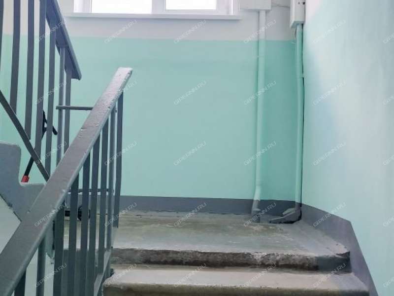 четырёхкомнатная квартира на Зелёной улице дом 7А город Кстово