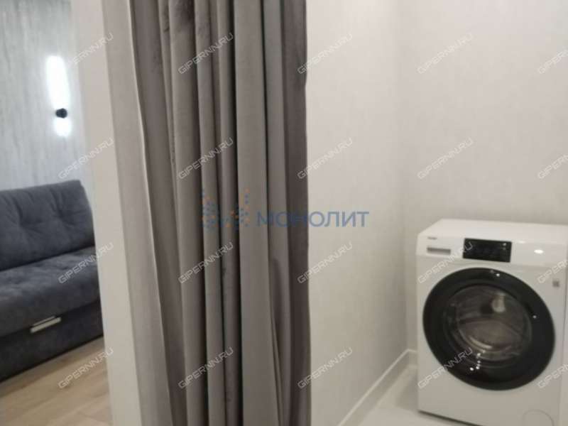 двухкомнатная квартира на Ижорской улице дом 37