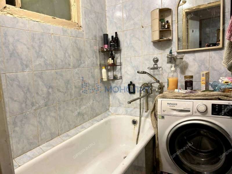 трёхкомнатная квартира на Холмистой улице дом 3