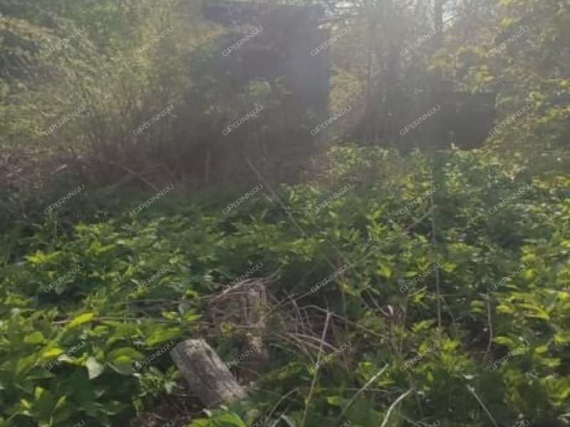 земельный участок 23 сотки село Суроватиха