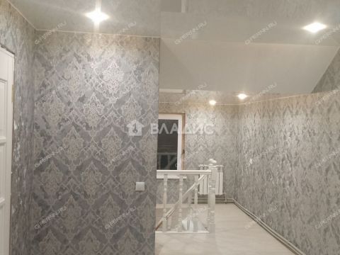 dom-rabochiy-poselok-lukino-balahninskiy-municipalnyy-okrug фото