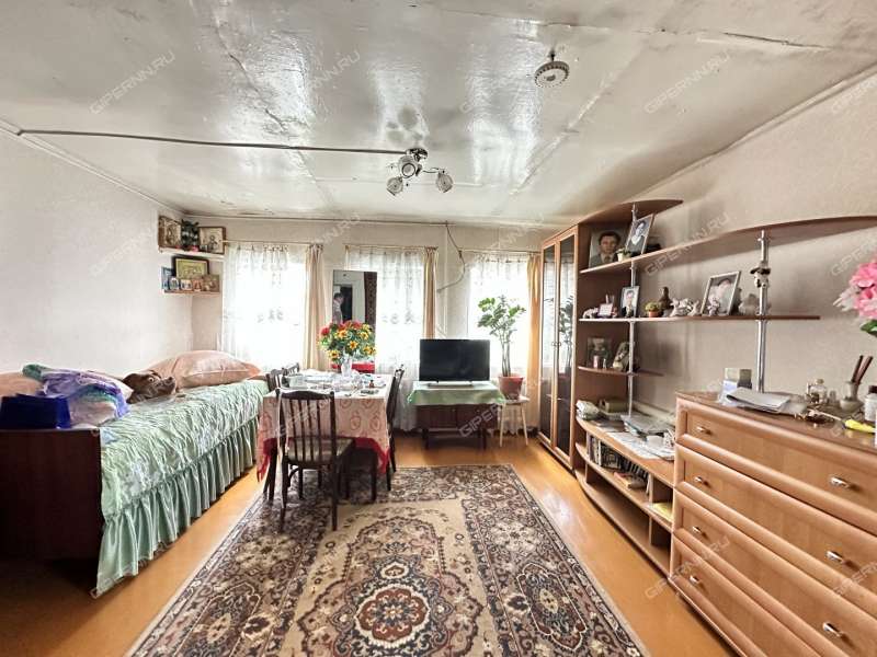 дом на 14 деревня Ржавка