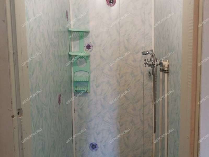 комната в доме 11а/3 на Мончегорской улице