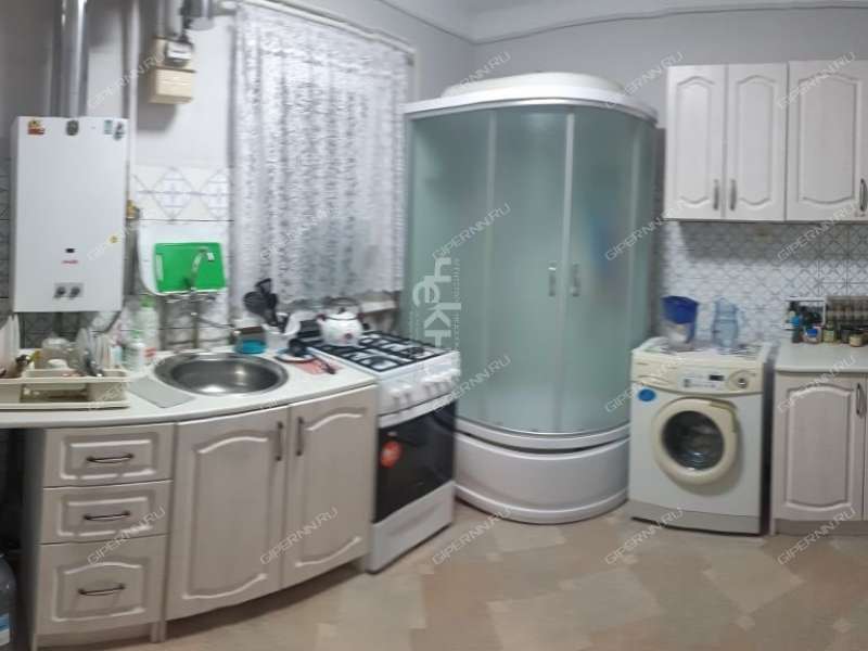 1/2 дома на Агрономической улице