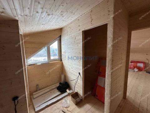 dom-derevnya-gremyachki-bogorodskiy-municipalnyy-okrug фото