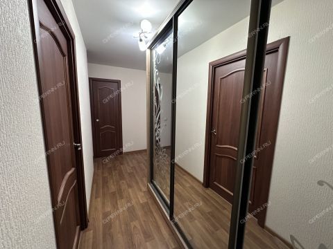 1-komnatnaya-poselok-zhdanovskiy-kstovskiy-rayon фото