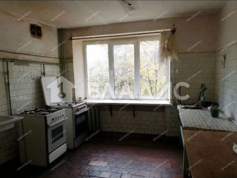 комната в доме 6 на улице Сергея Тюленина