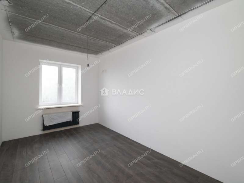 дом на улице Чкалова деревня Кузьминка