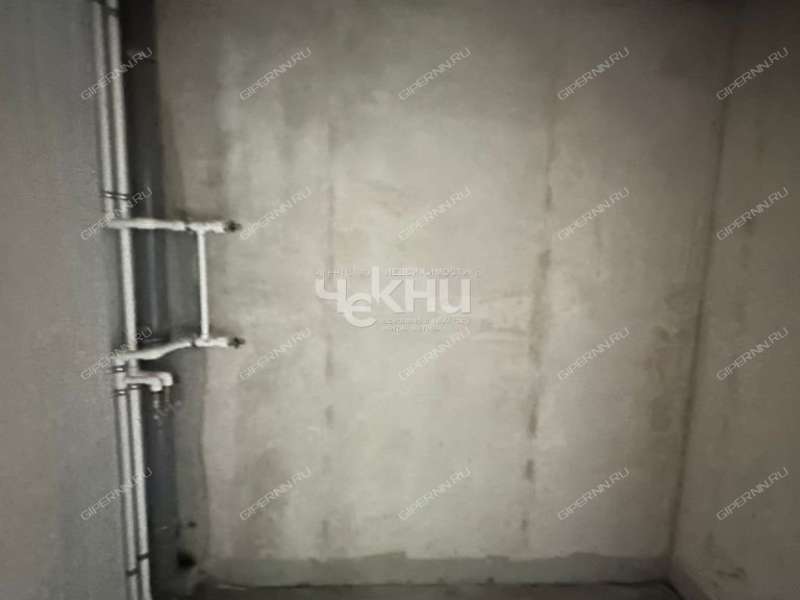 однокомнатная квартира в Инженерном проезде дом 7 к2