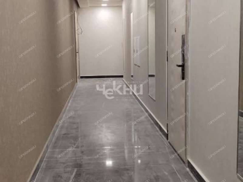 однокомнатная квартира на Дальней улице дом 10