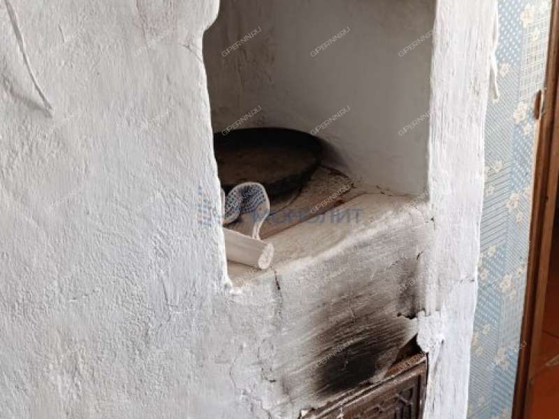 дом на улице Центральная деревня Винный Майдан