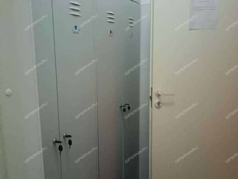 помещение под офис на Дворовой улице