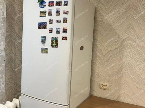 1-komnatnaya-ul-geroya-yuriya-smirnova-d-25 фото