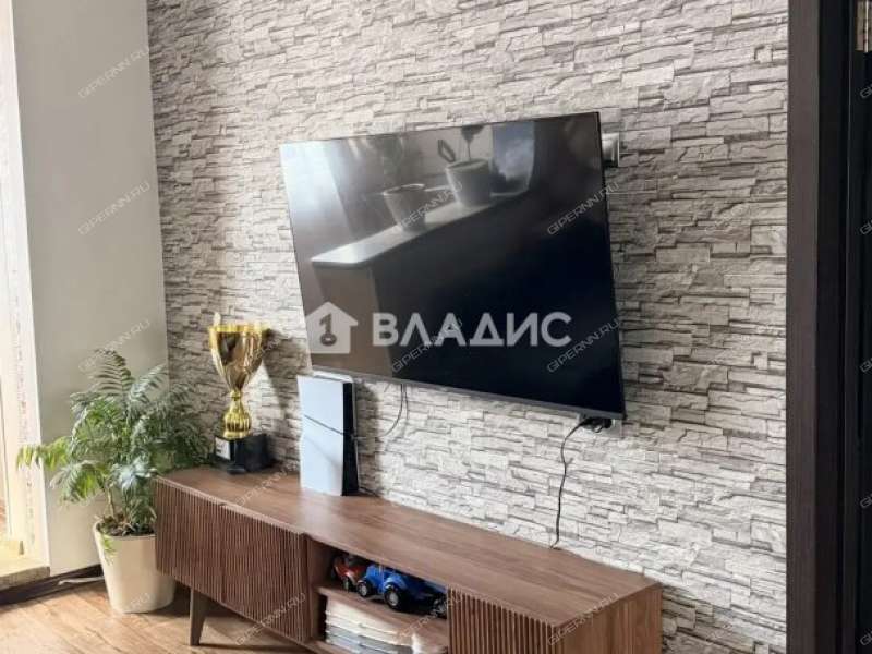 двухкомнатная квартира на Московском шоссе дом 21