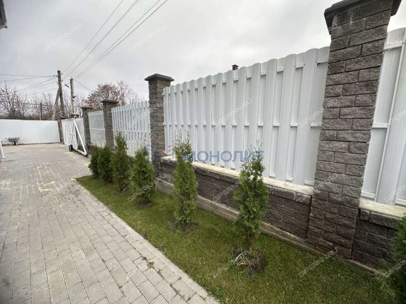 дом на СНТ 40 лет Победы