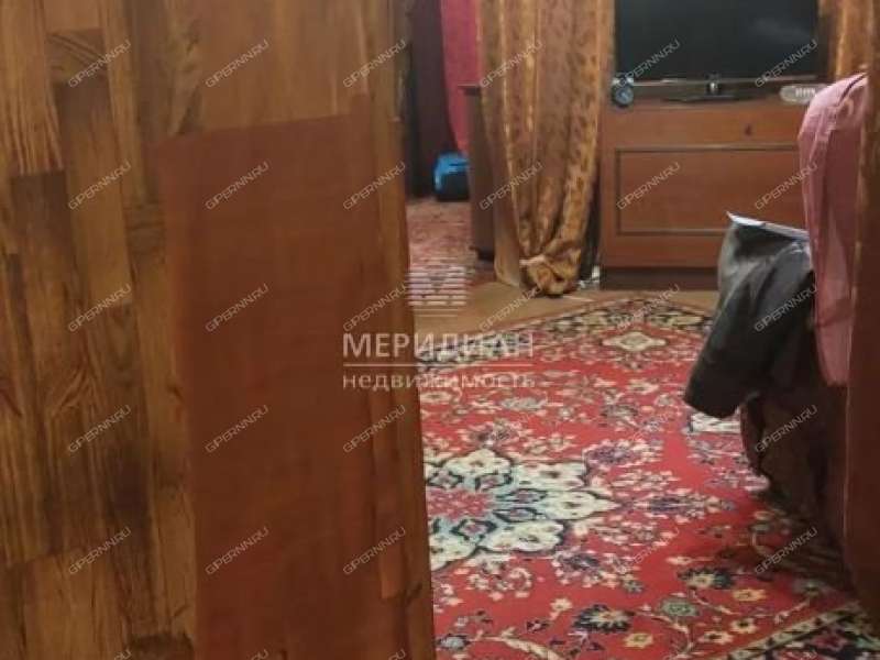 двухкомнатная квартира на улице Героя Советского Союза Прыгунова дом 5