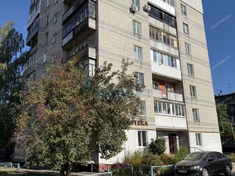 однокомнатная квартира на Южном шоссе дом 32а