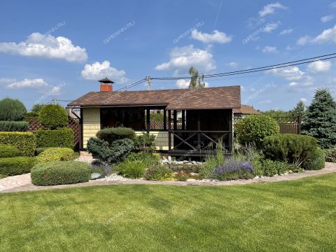 dom-derevnya-shumilovo-bogorodskiy-municipalnyy-okrug фото