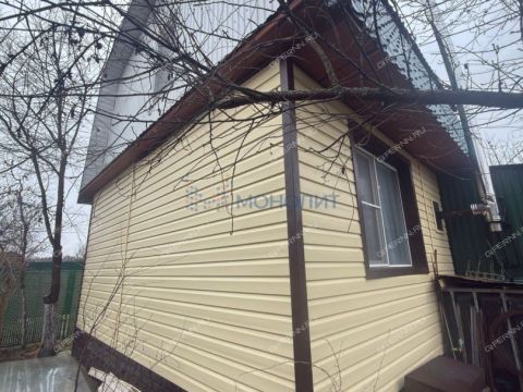 dacha-poselok-yurevec-gorodskoy-okrug-dzerzhinsk фото