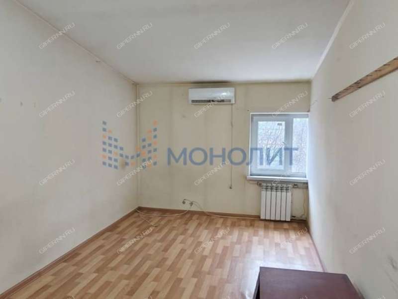 дом на Сигнальной улице