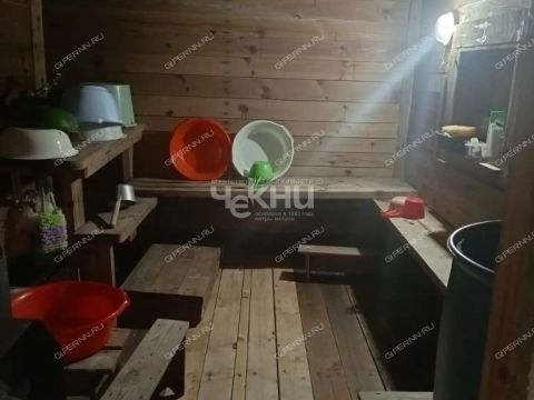 dacha-lunino-gorodskoy-okrug-bor фото