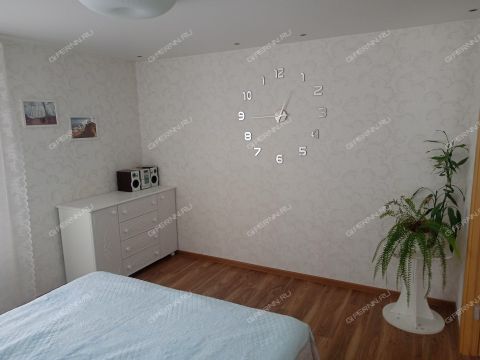 dom-derevnya-krutaya-kstovskiy-rayon фото