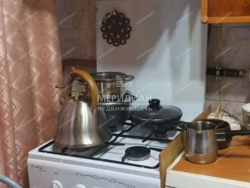 двухкомнатная квартира на улице Героя Советского Союза Прыгунова дом 5