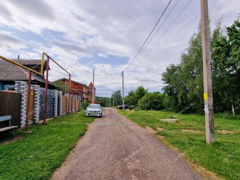 dom-selo-bezvodnoe-kstovskiy-rayon фото