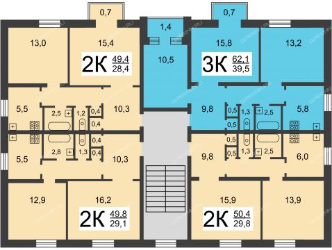 планировки дома фото