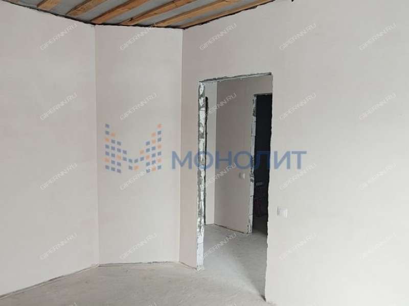 коттедж на - деревня Софроново