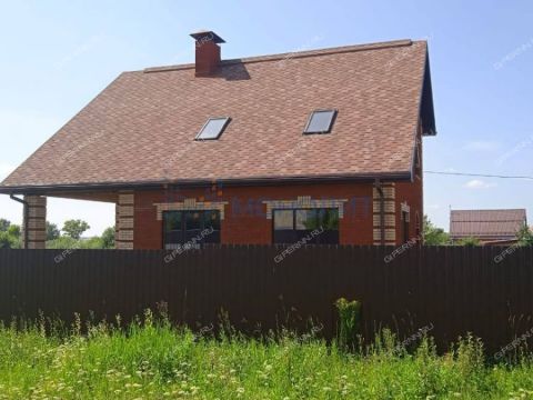 dom-derevnya-kulikovo-bogorodskiy-municipalnyy-okrug фото