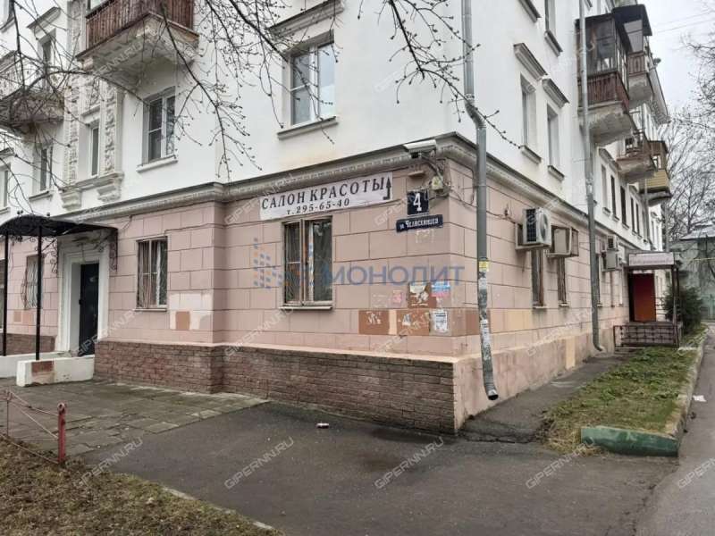 арендный бизнес помещение в жилом доме в Автозаводском районе Нижнего Новгорода