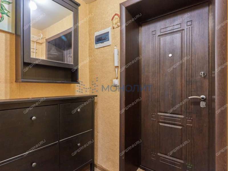 трёхкомнатная квартира на Светлогорской улице дом 2Б