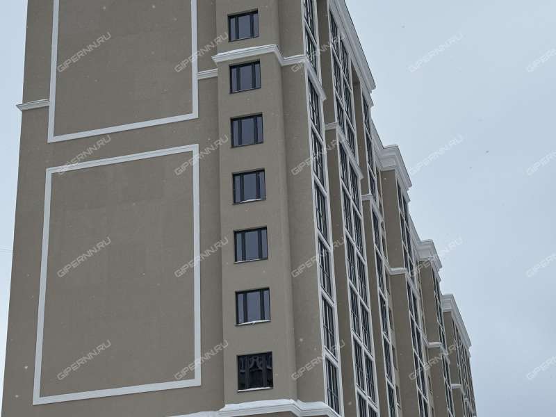 улица Июльских Дней, 11 фото