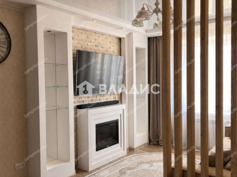 трёхкомнатная квартира на Зелёной улице дом 65 деревня Афонино