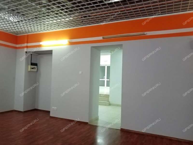 помещение под офис на Свободы ул.15