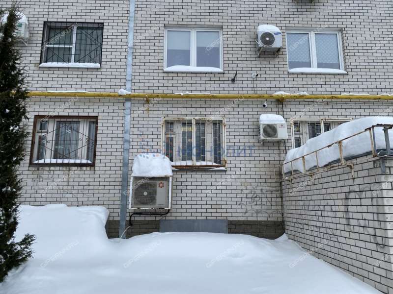 помещение под помещение свободного назначения на Тонкинской улице