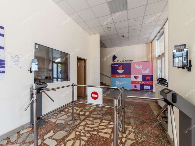 здание под офис на улице Ванеева