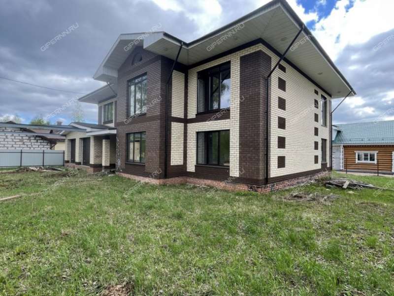 дом на Школьная ул. село Безводное