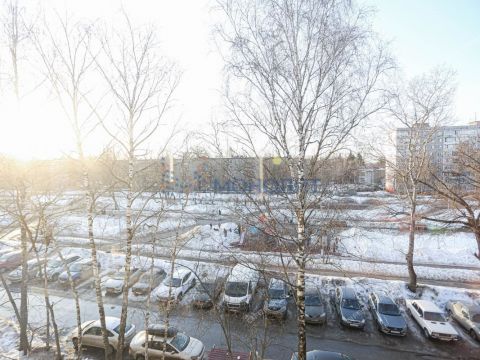 1-komnatnaya-ul-krasnyh-zor-d-7 фото