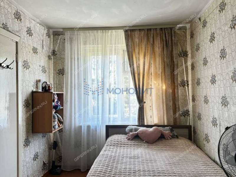 двухкомнатная квартира на проспекте Ленина дом 51/2