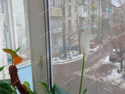 2-komnatnaya-ul-gorohoveckaya-d-32 фото