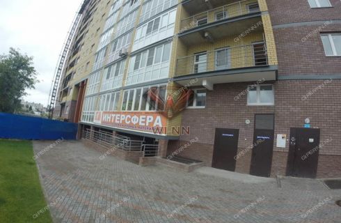 Ордер ул бориса панина 9 фото